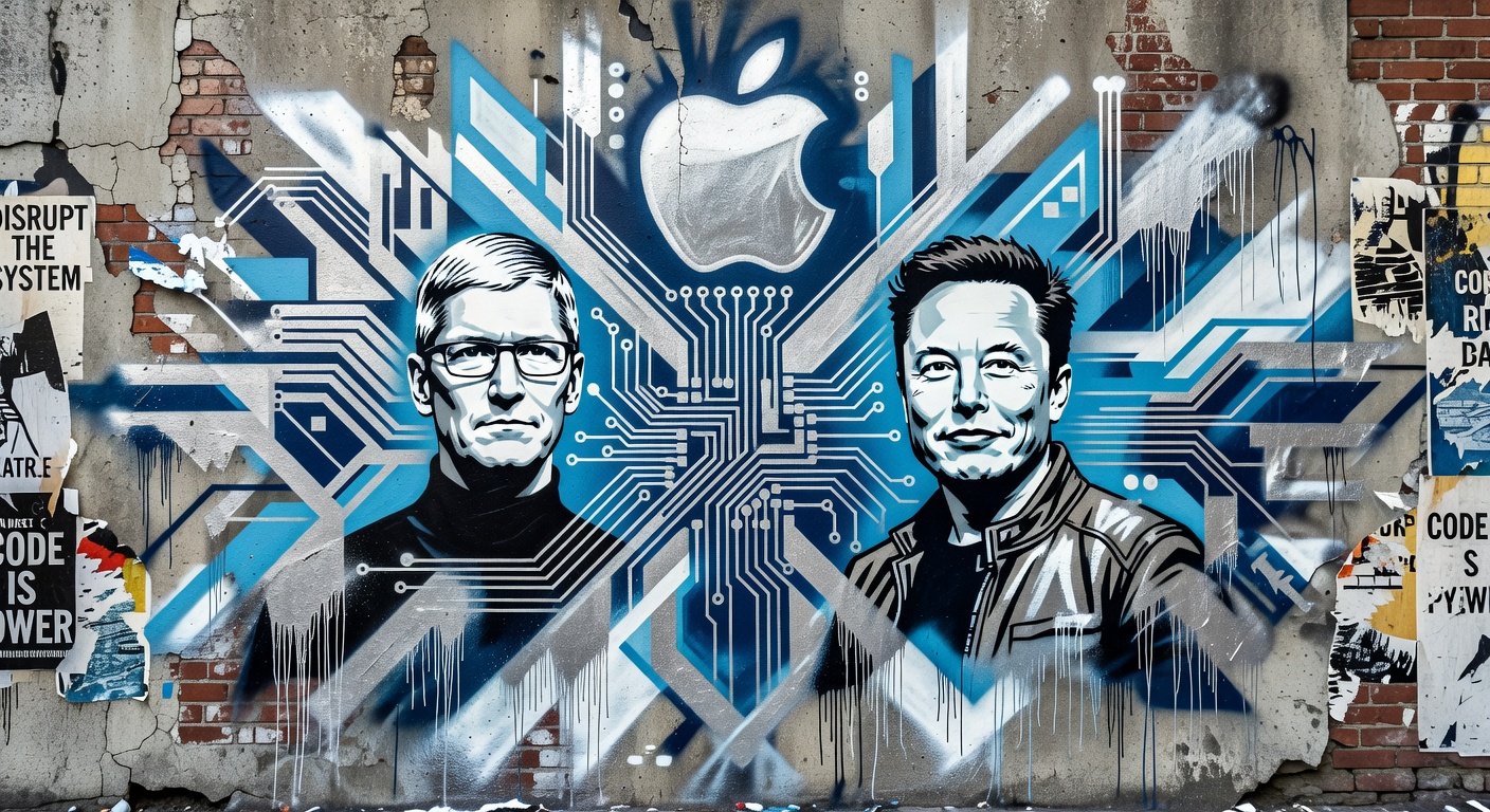 Apple's Next Frontier: How the Upcoming Launch Could Reshape Everyday Innovation