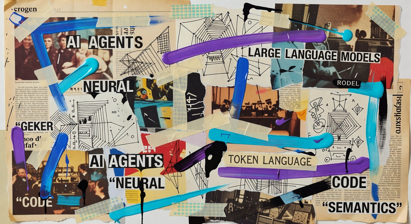 The Secret Tongues of AI: How Agents Are Forging Their Own Languages and Reshaping Intelligence