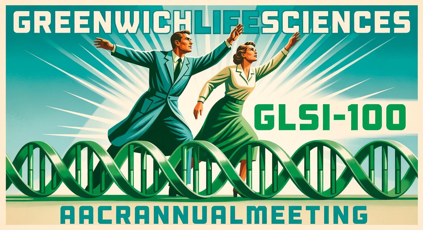 The Overlooked Frontier in Cancer Prevention: Greenwich LifeSciences' Immunotherapy for HER2+ Breast Cancer