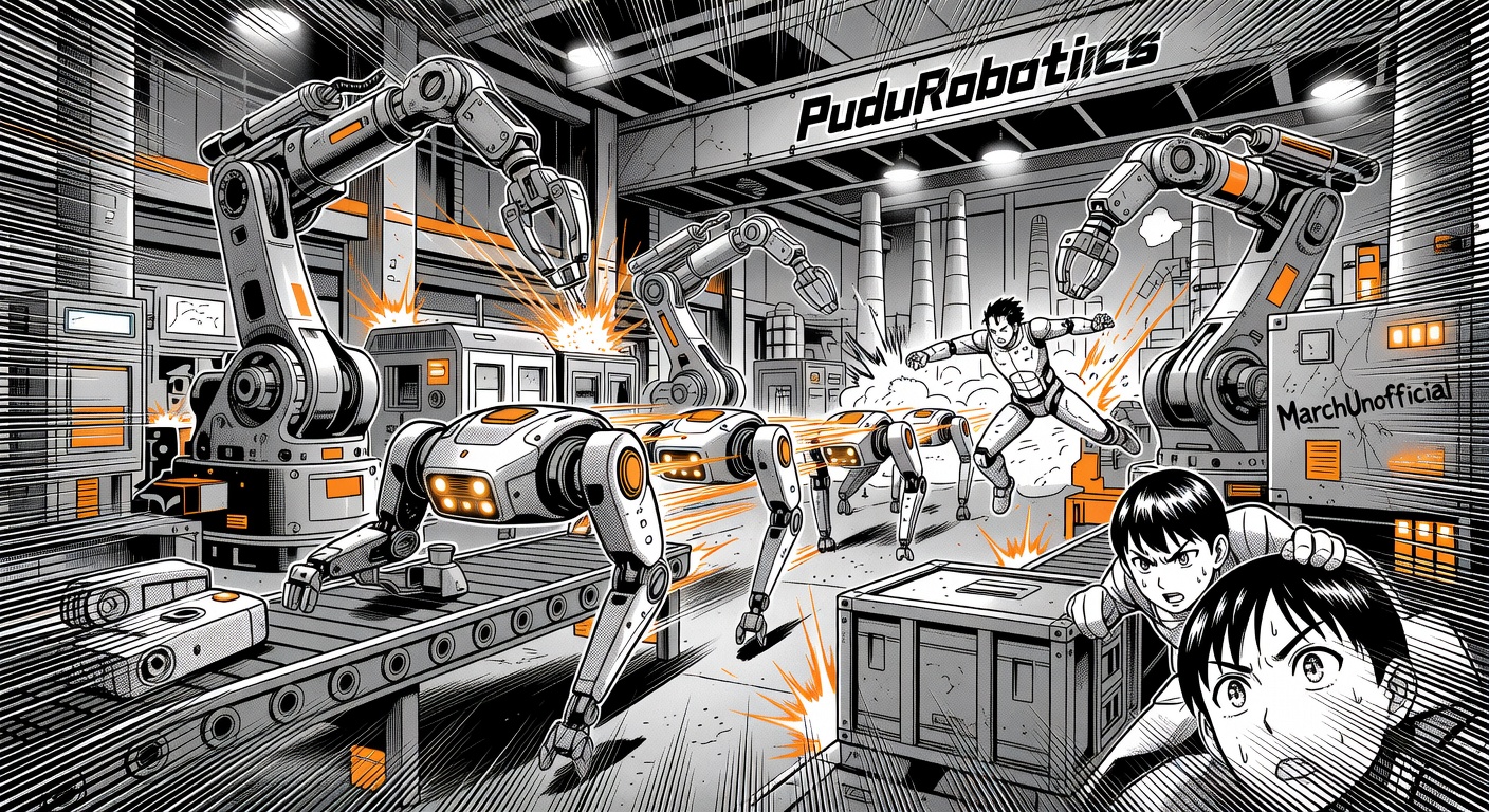 The Overlooked Frontier: How Robotics is Revolutionizing Human Mobility and Independence