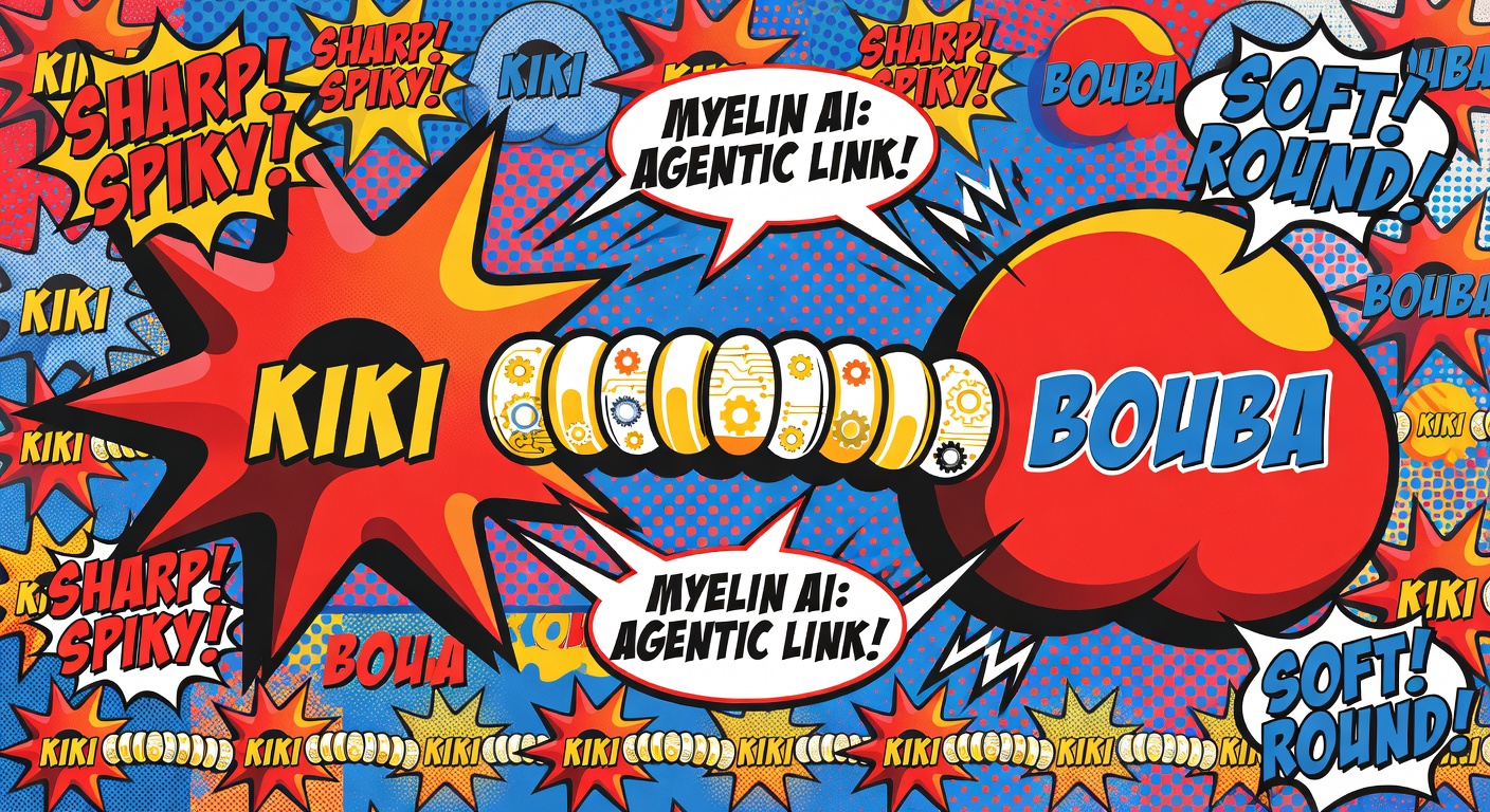 The Hidden Symphony of Sound and Shape: How Cognitive Biases Bridge Human Perception and AI Design