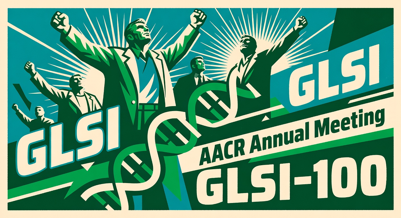 The Quiet Revolution in Cancer Immunotherapy: GLSI's Breast Cancer Breakthrough and the Leaders Steering It Forward