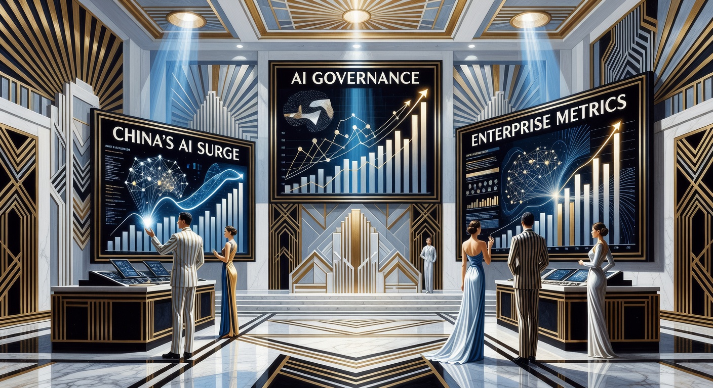 The Overlooked Imperative: Building Ethical Guardrails for AI as Global Powers Race Ahead