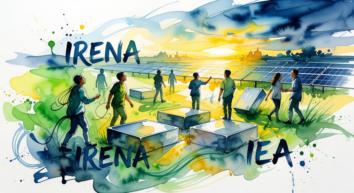 Sodium-Ion Batteries: Powering the Next Wave of Sustainable Fuels for Global Transport