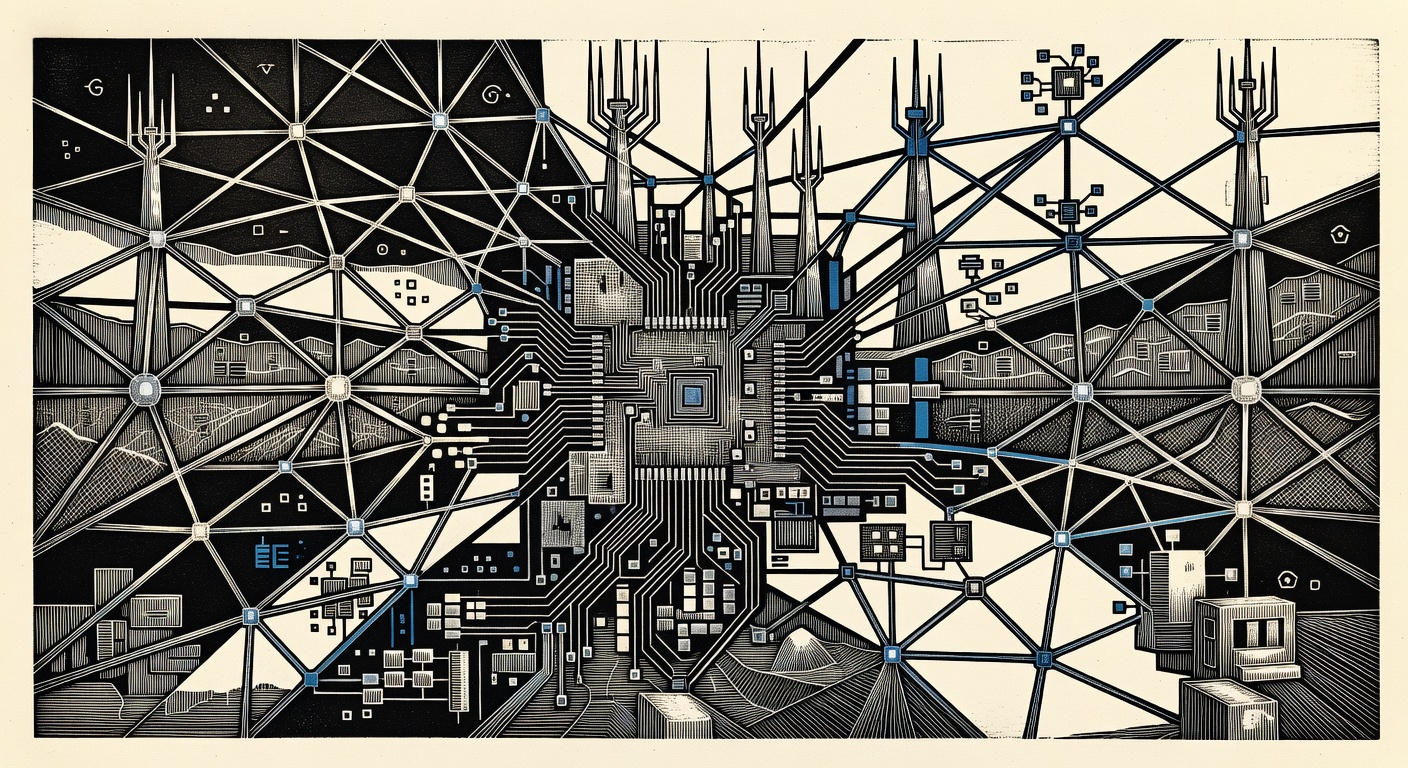 Agentic AI and the Telecom Revolution: Turning Networks into Intelligent Partners
