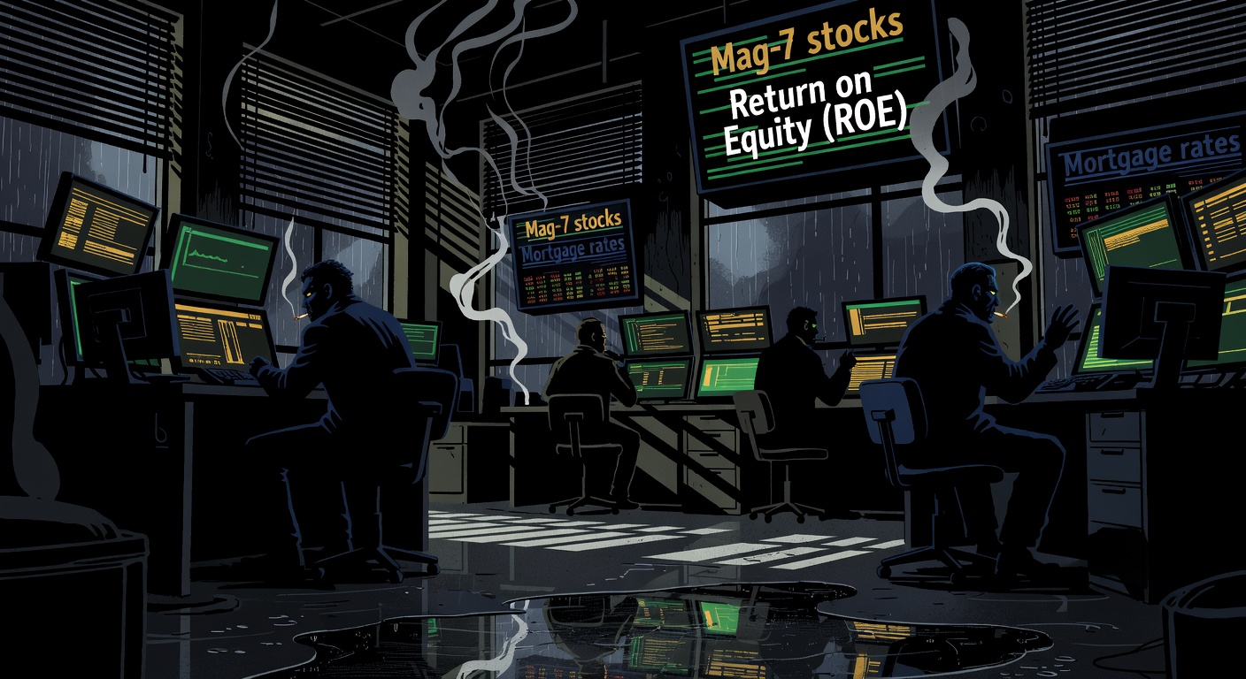 Why Investors Are Rebuilding Their Toolkits in an Era of Shrinking Premiums and Falling Rates