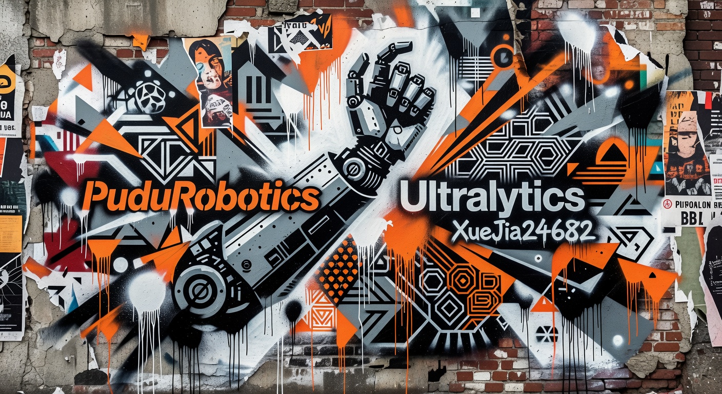 Adaptive Robotics: Forging Deeper Human Partnerships in Industry and Mobility