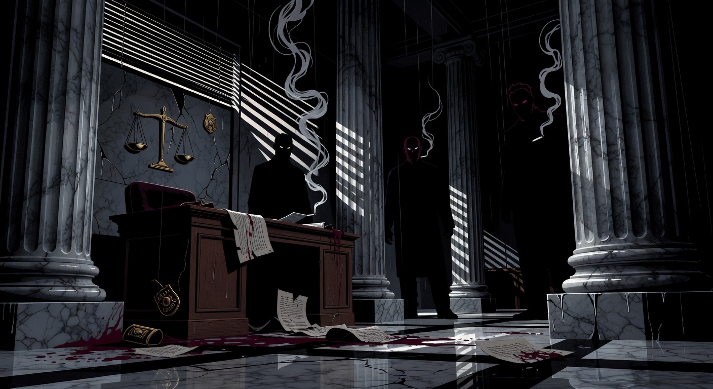 The Justice Department's Voter Roll Lawsuits: A Renewed Push for Electoral Integrity in an Era of Distrust