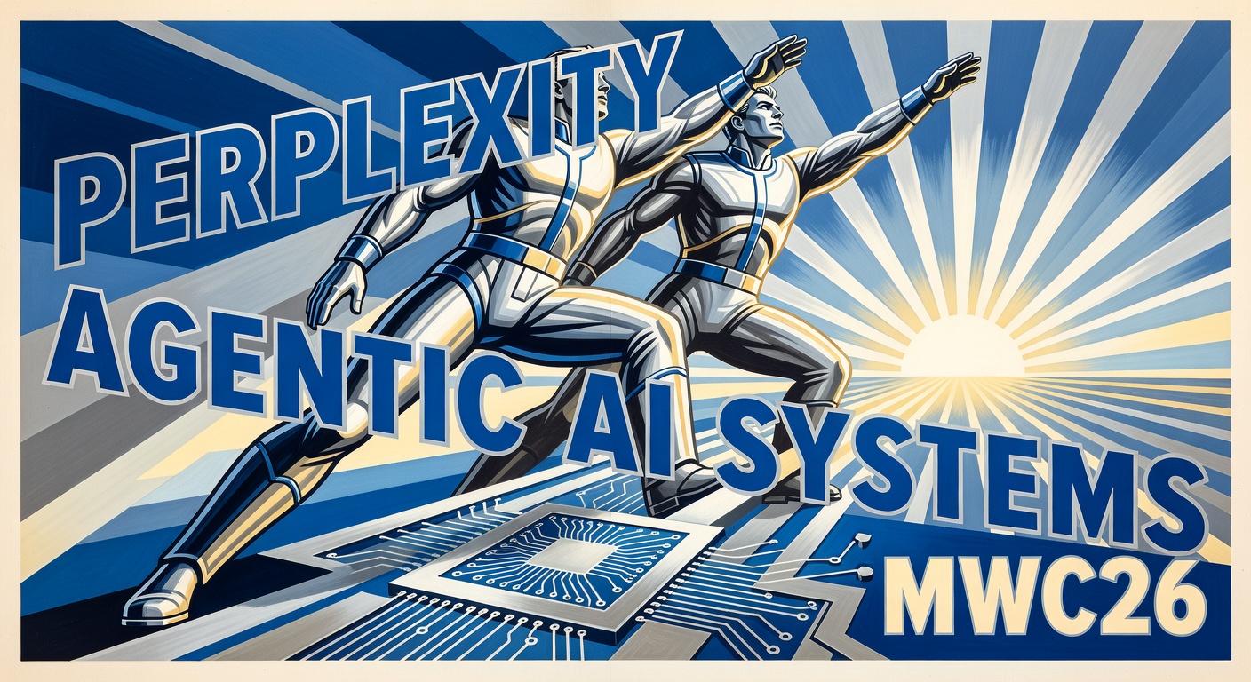 Agentic AI Takes Center Stage: How New Tools Are Redefining Knowledge Work and Sparking Governance Debates