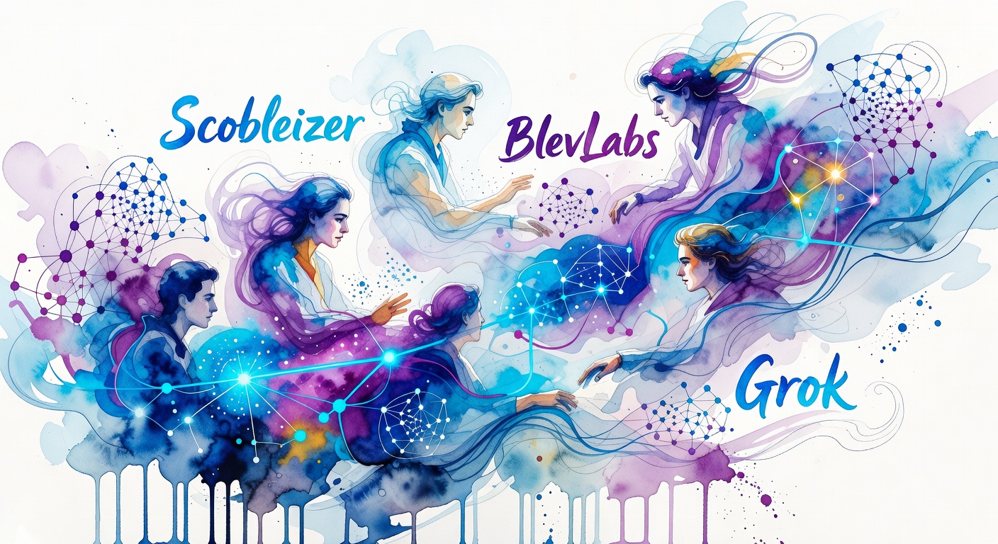 The Quiet Revolution of No-Code AI: How Conversational Tools Are Democratizing Innovation