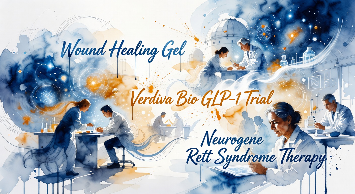 From Wounds to Rare Diseases: The Unsung Heroes of Medical Innovation