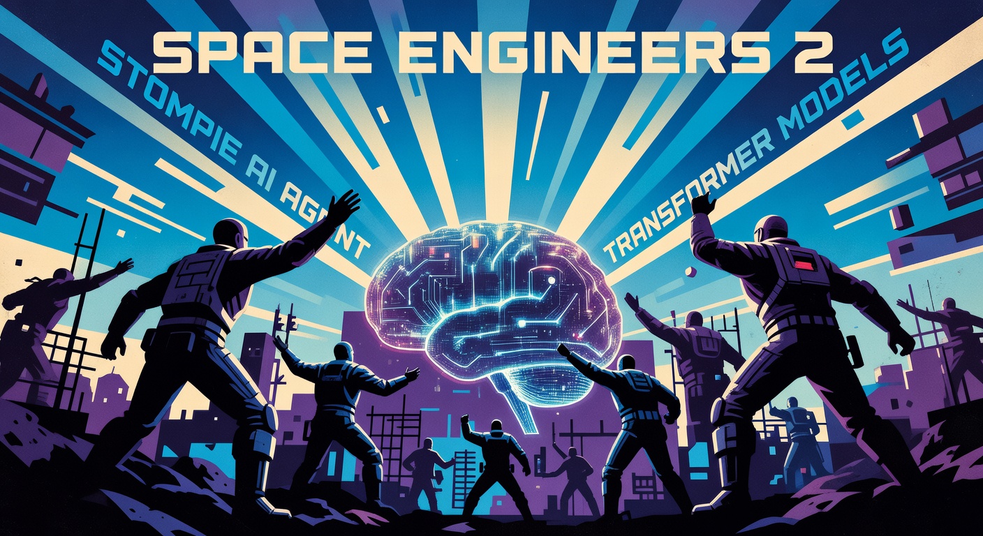 AI's Quiet Revolution: When Agents Like Stompie Bridge Creativity and Consciousness