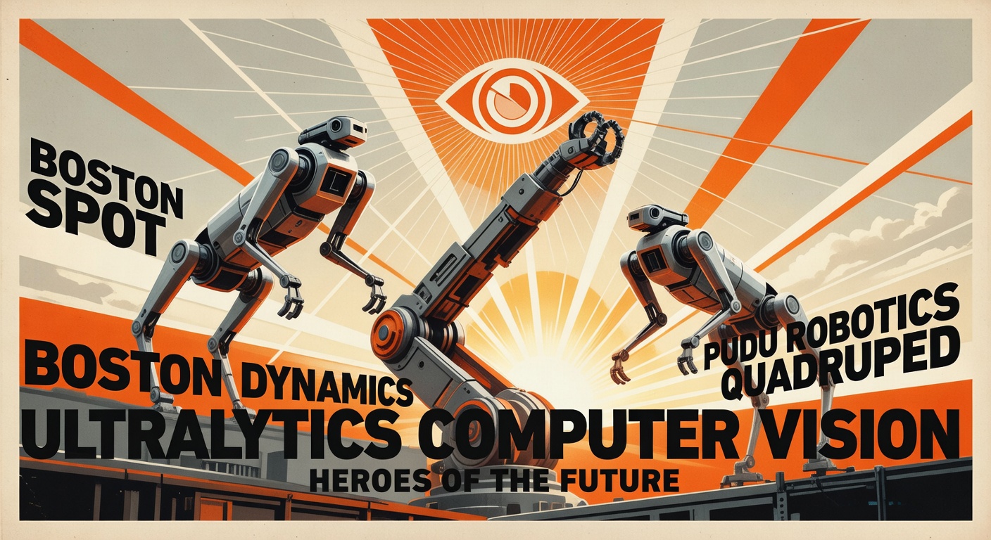 The Quiet Revolution in Robotic Dexterity: How AI-Enhanced Machines Are Mastering Real-World Challenges