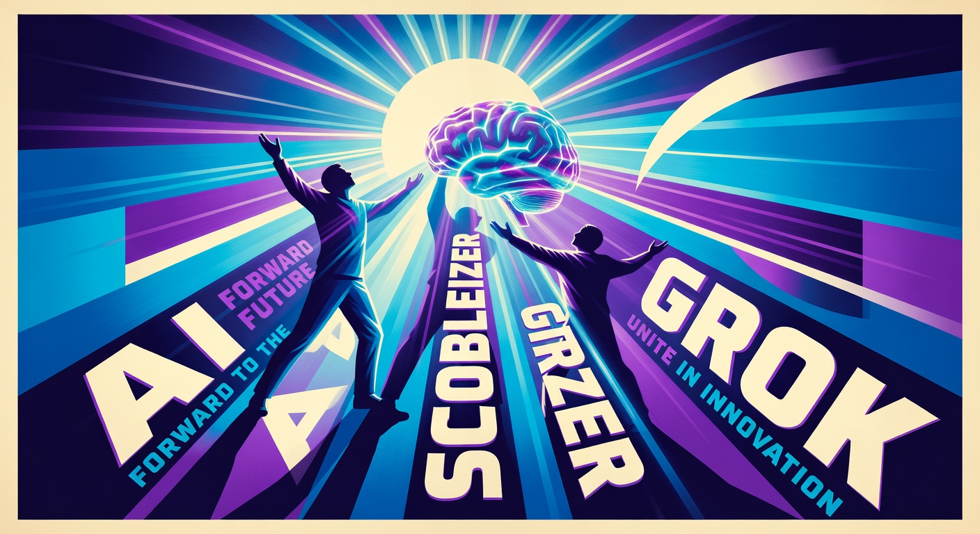 AI's Quiet Revolution: Empowering Everyday Innovators to Build Without Code