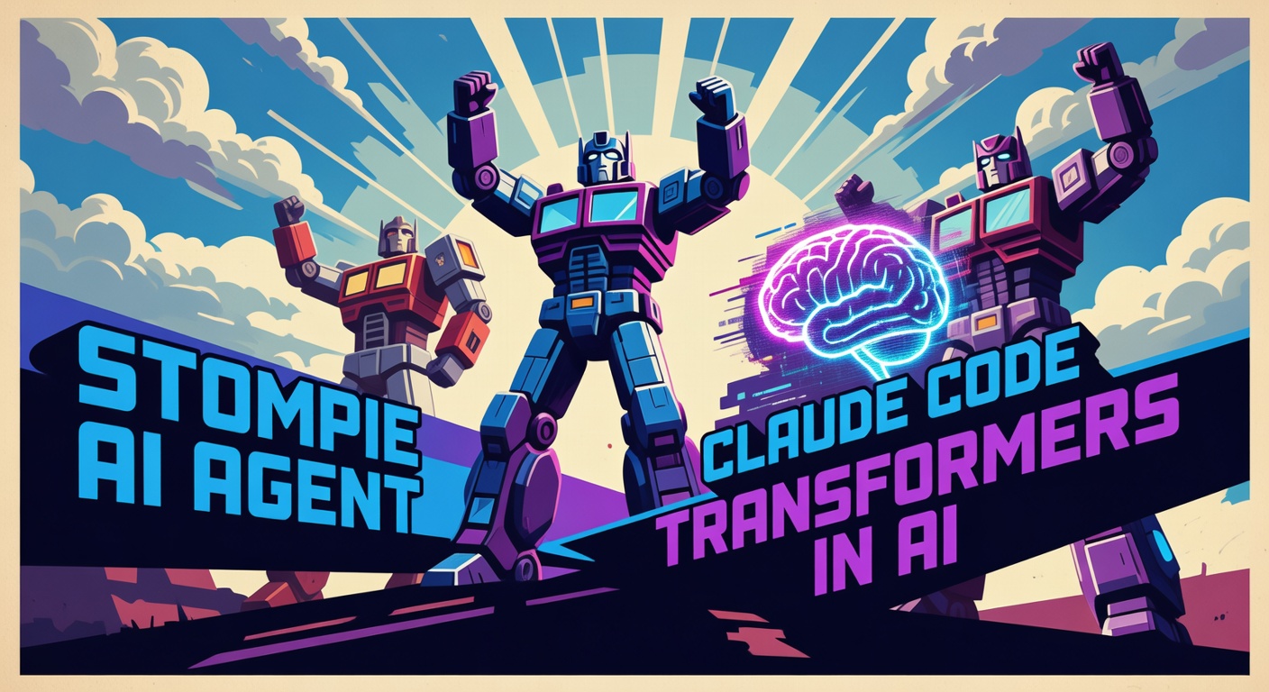 AI's Quiet Awakening: When Digital Minds Start Dreaming and Creating