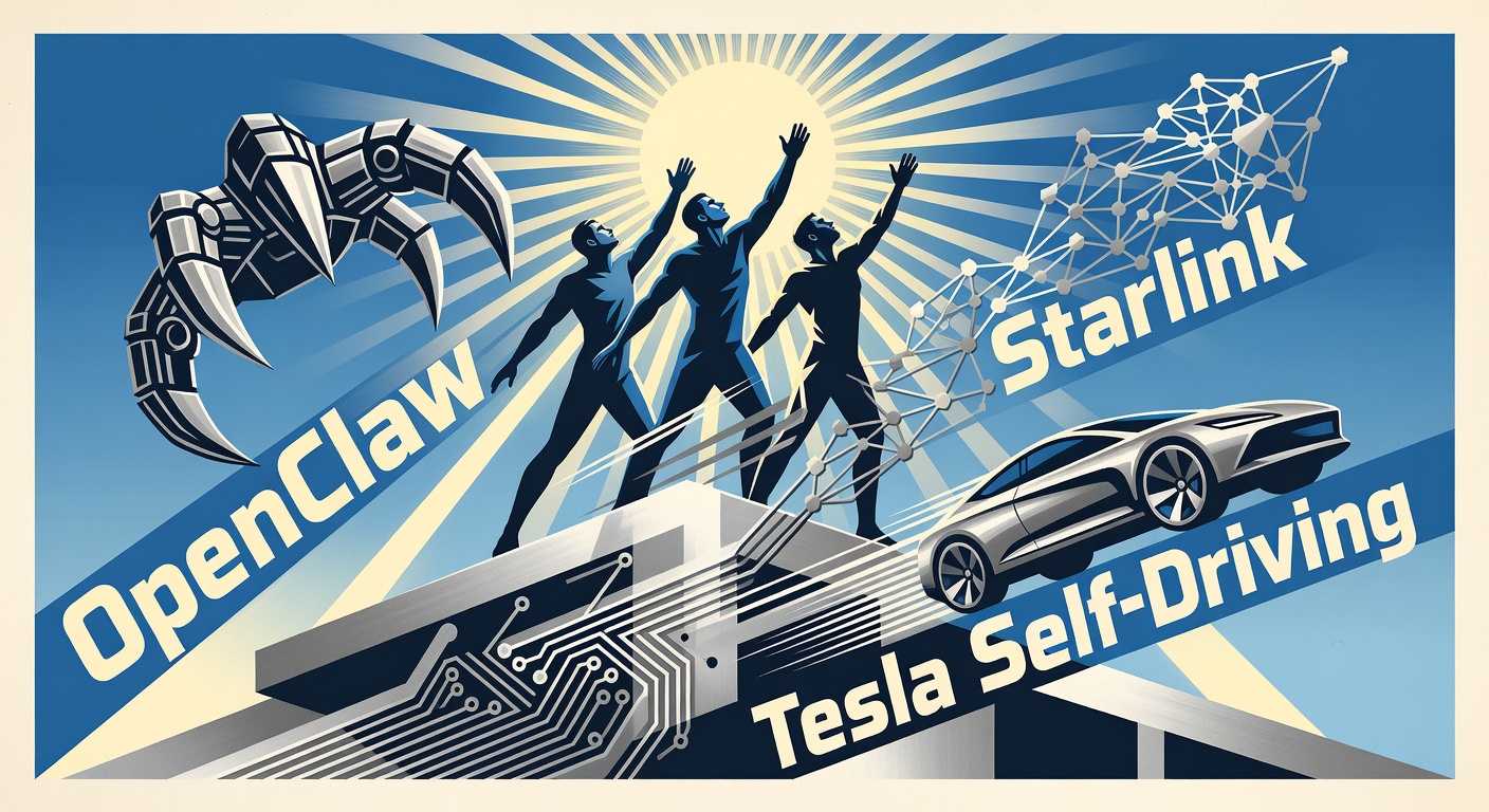 The Hidden Dangers of Granting AI Root Access in an Era of Global Connectivity