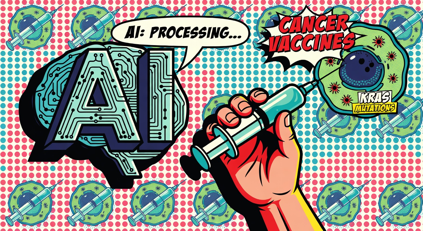 AI's Quiet Revolution in Biotechnology: Personalizing Prevention and Education