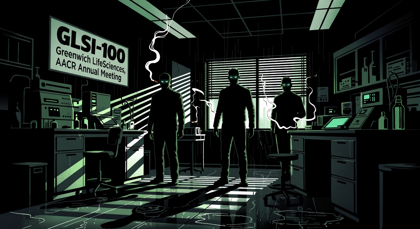 The Overlooked Promise of Preventive Immunotherapy: How GLSI-100 Could Reshape Cancer Care