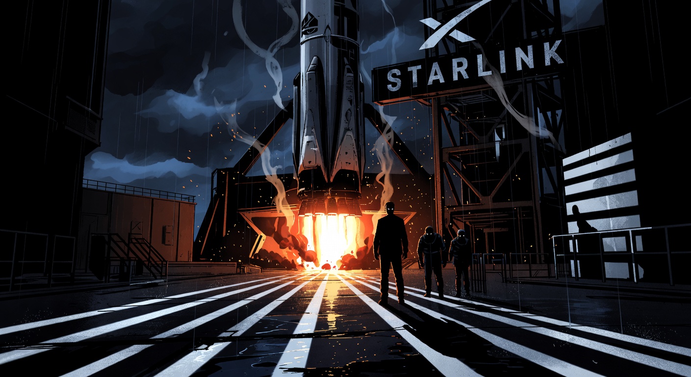 Elon Musk's Glimpse into the Cosmos: Rethinking Humanity's Cosmic Frontier