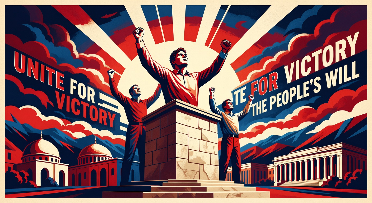 The Shadow of Misinformation: How Historical Blunders in Congress Threaten U.S. Foreign Policy