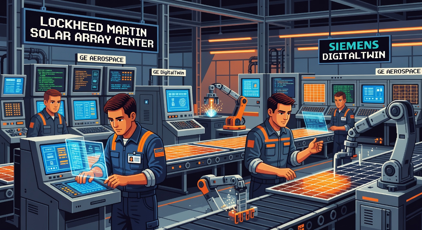 The Human-Robot Symphony in Modern Manufacturing: How Engineers and AI Are Redefining Precision