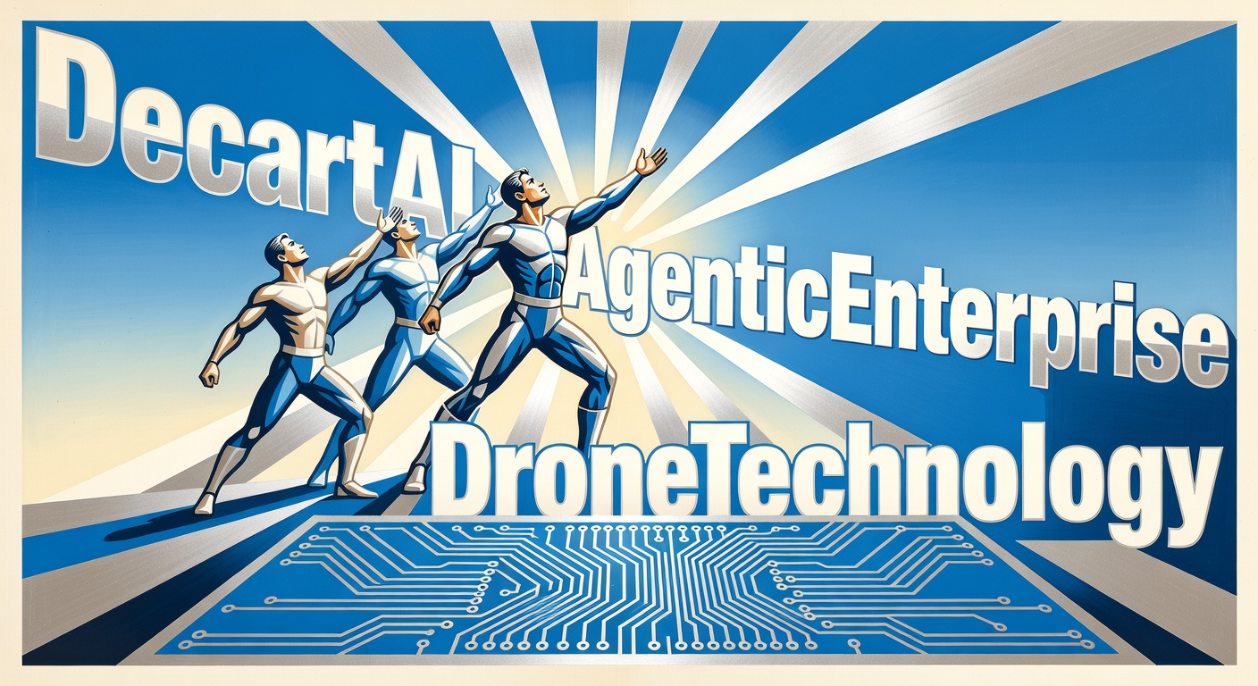 Voice-Activated Realities: How AI is Redefining Human-Tech Collaboration in Everyday Innovation