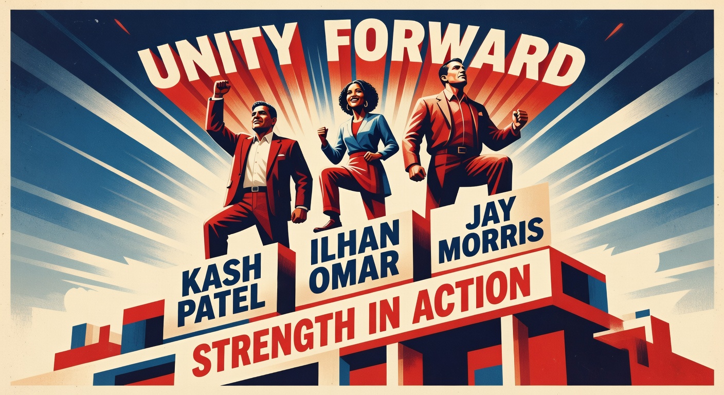 The Quiet Revolution in Political Oversight: How Recent Senate Actions Signal a Shift in Accountability