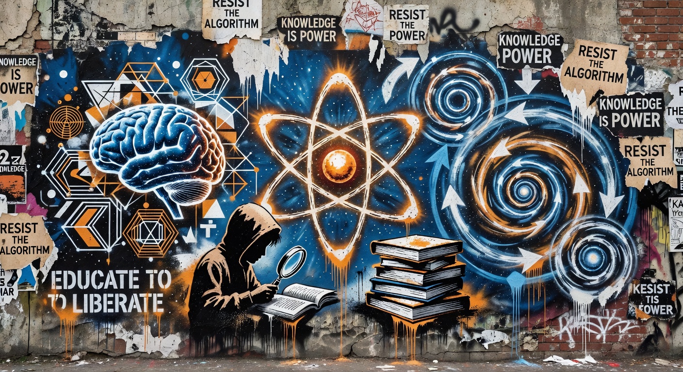 The Untapped Potential of AI in Revolutionizing Scientific Feedback and Discovery