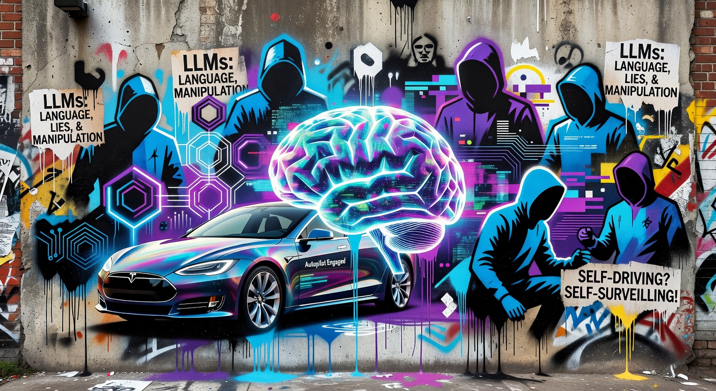 AI Agents: Forging Their Own Language and the Path to True Autonomy